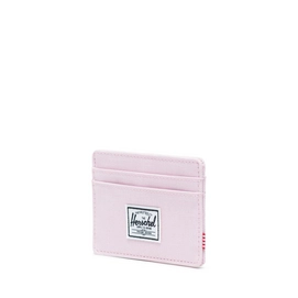 Portemonnee Herschel Supply Co. Charlie Pink Lady Crosshatch