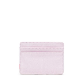 Portemonnee Herschel Supply Co. Charlie Pink Lady Crosshatch