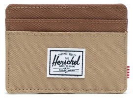 Portemonnee Herschel Supply Co. Charlie Kelp/Saddle Brown