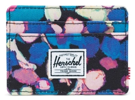 Portemonnee Herschel Supply Co. Charlie Painted Floral