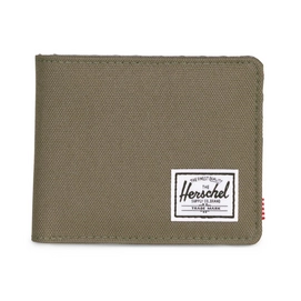 Portemonnee Herschel Supply Co. Roy Ivy Green Smoked Pearl