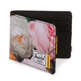 Portemonnee Herschel Supply Co. Hoffman Roy Fall Floral