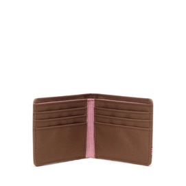 Portemonnee Herschel Supply Co. Roy Kelp/Saddle Brown