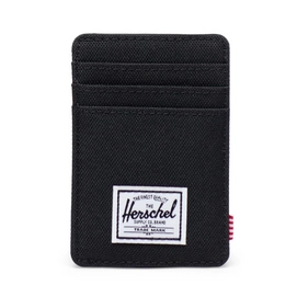 Portemonnee Herschel Supply Co. Raven Black