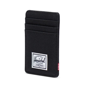 Portemonnee Herschel Supply Co. Raven Black