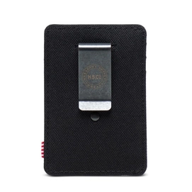 Portemonnee Herschel Supply Co. Raven Black