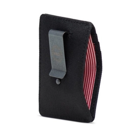 Portemonnee Herschel Supply Co. Raven Black