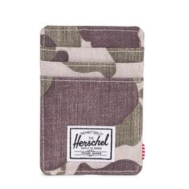 Portemonnee Herschel Supply Co. Raven Frog Camo