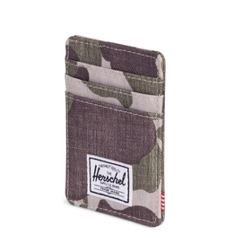 Portemonnee Herschel Supply Co. Raven Frog Camo