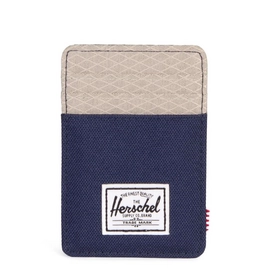 Portemonnee Herschel Supply Co. Raven Peacoat Eucalyptus