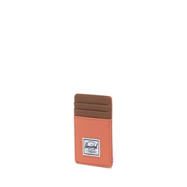 Portemonnee Herschel Supply Co. Raven Apricot Brandy/Saddle Brown