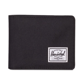 Wallet Herschel Supply Co. Hank Black Black