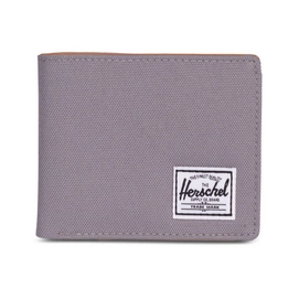 Portemonnee Herschel Supply Co. Hank Grey Tan Synthetic Leather