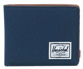 Portemonnee Herschel Supply Co. Hank Navy/Red