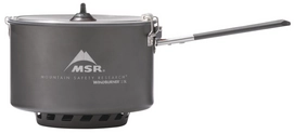 Campingset MSR WindBurner Sauce Pot