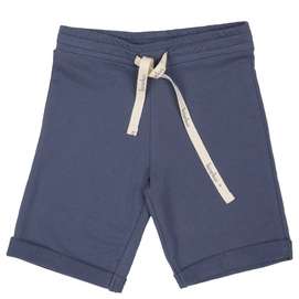 Kinderbroek Koeka Ottawa Jogging Short Jeans Blue