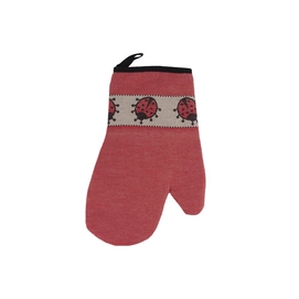 Gant de cuisine Elais Lady Bug Red