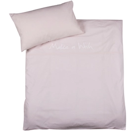 Dekbedovertrek Wish Koeka Water Pink