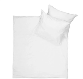 Dekbedovertrek Koeka Soho Chic White