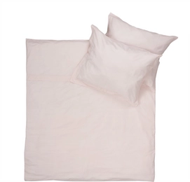 Dekbedovertrek Koeka Soho Chic Water Pink