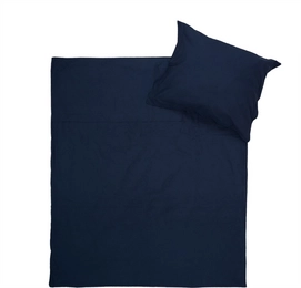 Dekbedovertrek Koeka Soho Chic Night Blue