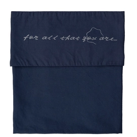 Ledikantlaken Koeka For You Night Blue