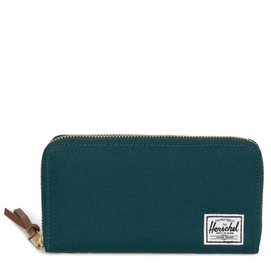 Portemonnee Herschel Supply Co. Thomas Deep Teal