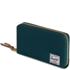 Portemonnee Herschel Supply Co. Thomas Deep Teal