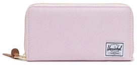 Portemonnee Herschel Supply Co. Thomas Pink Lady Crosshatch