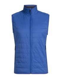 Gilet sans Manche Icebreaker Men Hyperia Lite Surf