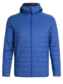 Jacke Icebreaker Hyperia Hooded Surf Herren
