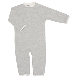 Babypakje Koeka Skye White Grey