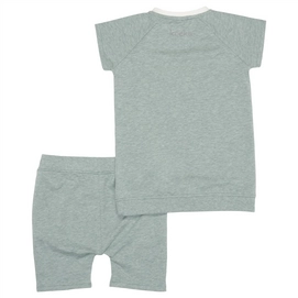 Pyjama Koeka Moonlight Sapphire Korte Mouw