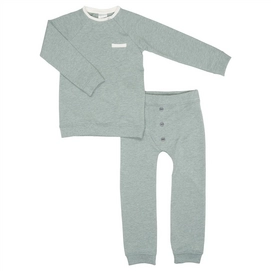 Pyjama Koeka Moonlight Jongens Sapphire