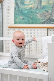 Pyjama Koeka Moonlight Ink Blue Jongens