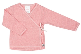 Baby Wikkeltop Koeka Jamie Tea Rose Melange