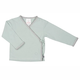 Baby Wikkeltop Koeka Jamie Soft Mint