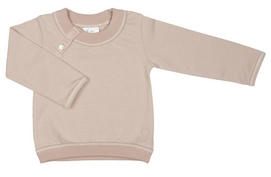 Babyshirt Koeka Jamie Sand