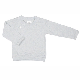 Babyshirt Koeka Jamie Baby Blue Melange