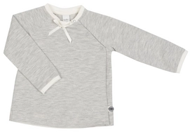 Baby Wikkeltop Koeka Skye White Grey