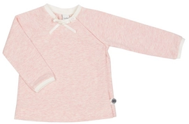 Baby Wikkeltop Koeka Skye Water Pink