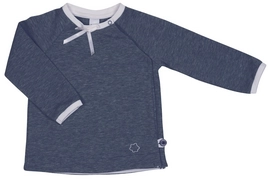 Baby Wikkeltop Koeka Skye Ink Blue