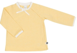 Baby Wikkeltop Koeka Skye Soft Yellow