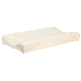 Aankleedkussenhoes Koeka Grainfield Warm White