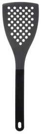 Spatel Rosti Optima 31 cm Black