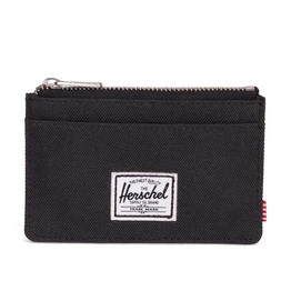 Wallet Herschel Supply Co. Oscar Black