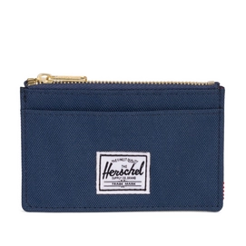 Portefeuille Herschel Supply Co. Oscar Navy