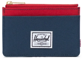 Portemonnee Herschel Supply Co. Oscar Navy/Red