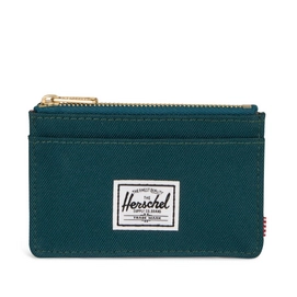 Portemonnee Herschel Supply Co. Oscar Deep Teal