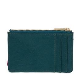Portemonnee Herschel Supply Co. Oscar Deep Teal